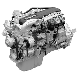 U1788 Engine